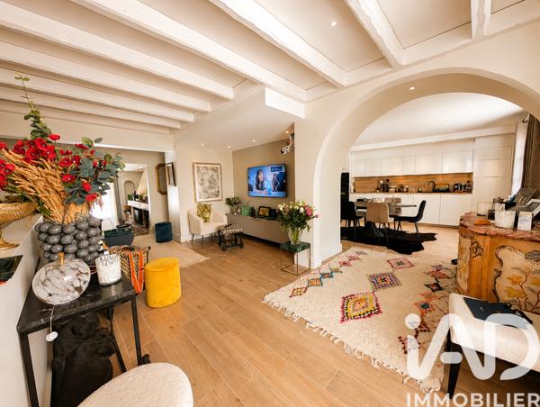 Appartement (prestige) à vendre 4 pièces 149,63 m² La Baule-Escoublac