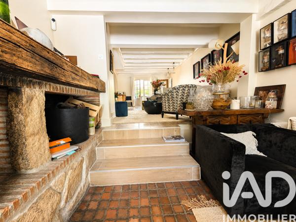 Appartement (prestige) à vendre 4 pièces 149,63 m² La Baule-Escoublac