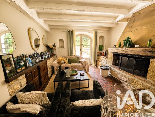 Appartement (prestige) à vendre 4 pièces 149,63 m² La Baule-Escoublac