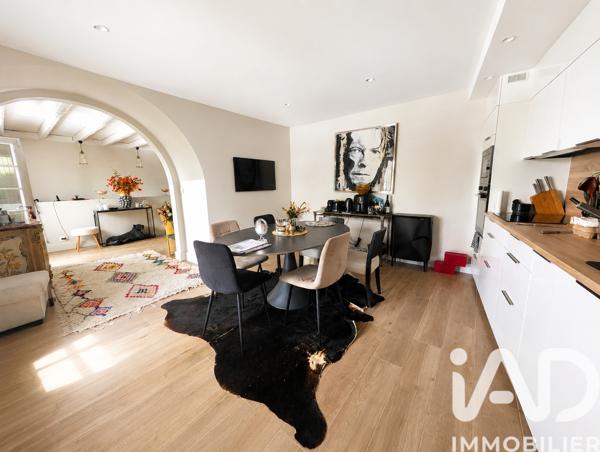 Appartement (prestige) à vendre 4 pièces 149,63 m² La Baule-Escoublac