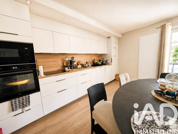 Appartement (prestige) à vendre 4 pièces 149,63 m² La Baule-Escoublac
