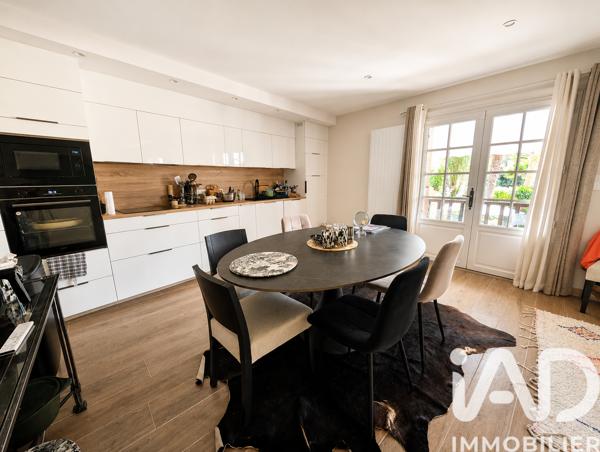 Appartement (prestige) à vendre 4 pièces 149,63 m² La Baule-Escoublac