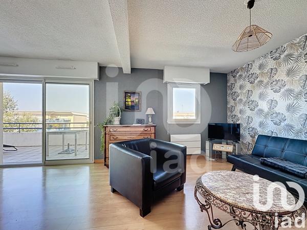 Appartement à vendre 3 pièces 72 m² Aytré