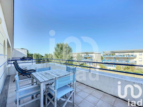 Appartement à vendre 3 pièces 72 m² Aytré