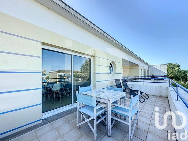 Appartement à vendre 3 pièces 72 m² Aytré