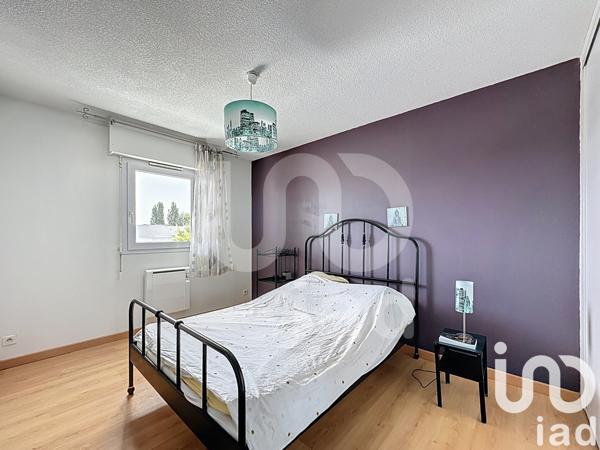 Appartement à vendre 3 pièces 72 m² Aytré