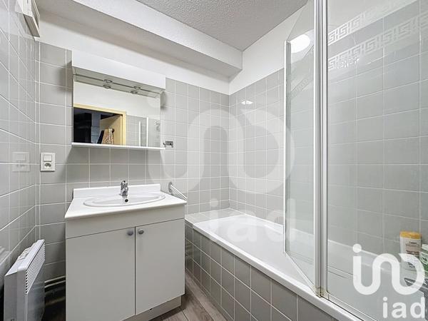 Appartement à vendre 3 pièces 72 m² Aytré