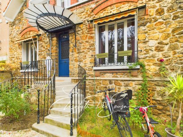 Élégance et luminosité au cœur de la ville