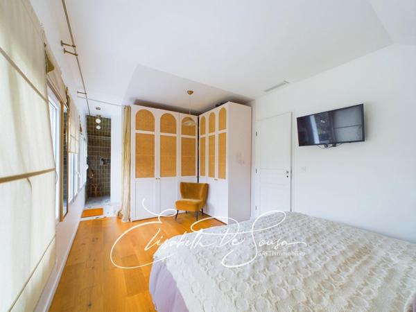 Élégance et luminosité au cœur de la ville