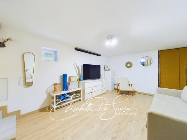 Élégance et luminosité au cœur de la ville