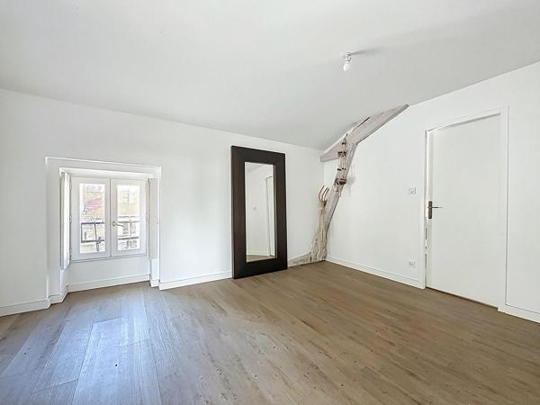 Appartement T2/T3 proche Talensac
