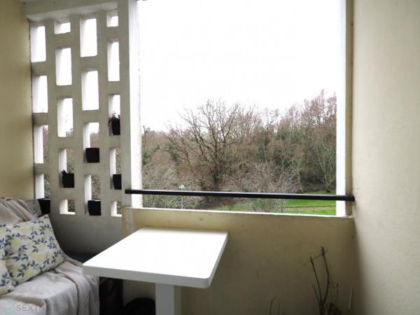 Appartement 2 chambres - Lumineux et calme