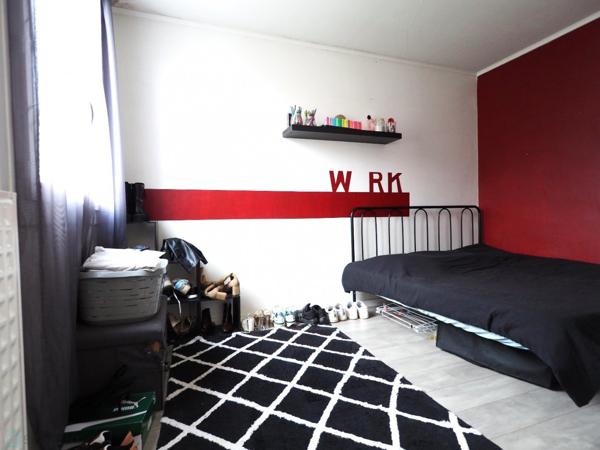 Appartement 2 chambres - Lumineux et calme
