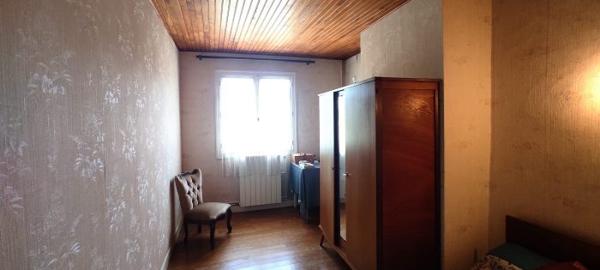 CHARENTAISE TROIS CHAMBRES ET DEPENDANCES