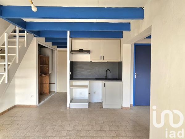 Appartement à vendre 4 pièces 79 m² Valras-Plage
