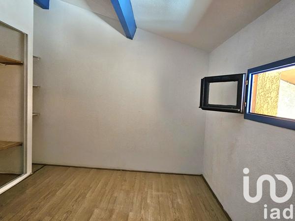 Appartement à vendre 4 pièces 79 m² Valras-Plage