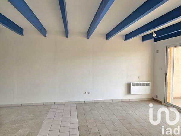 Appartement à vendre 4 pièces 79 m² Valras-Plage