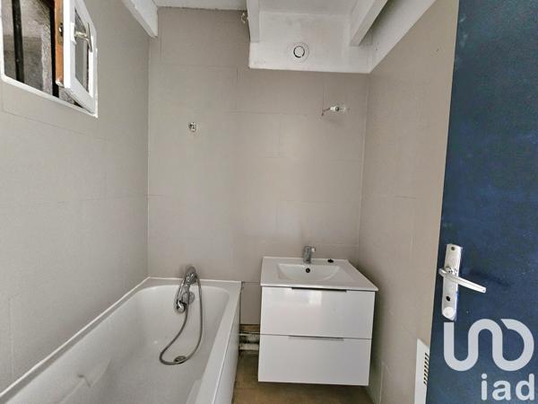 Appartement à vendre 4 pièces 79 m² Valras-Plage