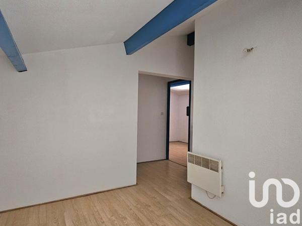 Appartement à vendre 4 pièces 79 m² Valras-Plage
