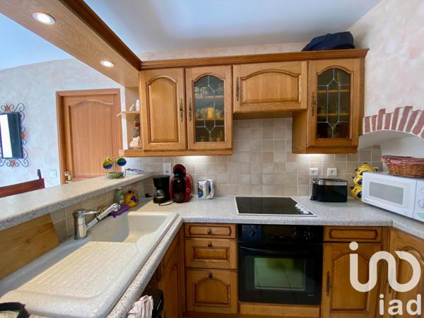 Maison à vendre 5 pièces 82 m² Caramany