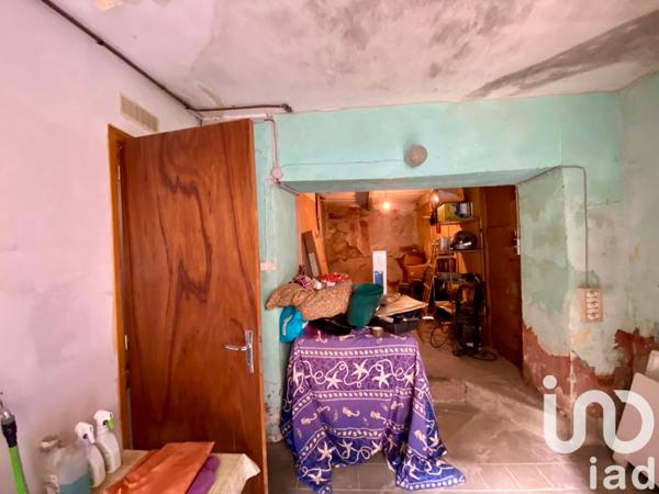 Maison à vendre 5 pièces 82 m² Caramany