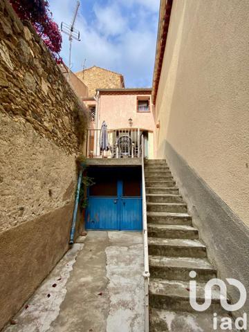 Maison à vendre 5 pièces 82 m² Caramany