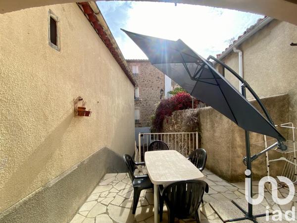 Maison à vendre 5 pièces 82 m² Caramany