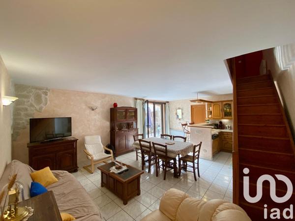 Maison à vendre 5 pièces 82 m² Caramany