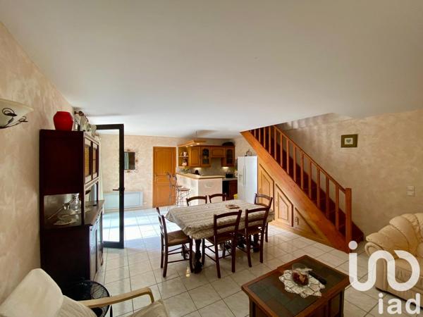 Maison à vendre 5 pièces 82 m² Caramany