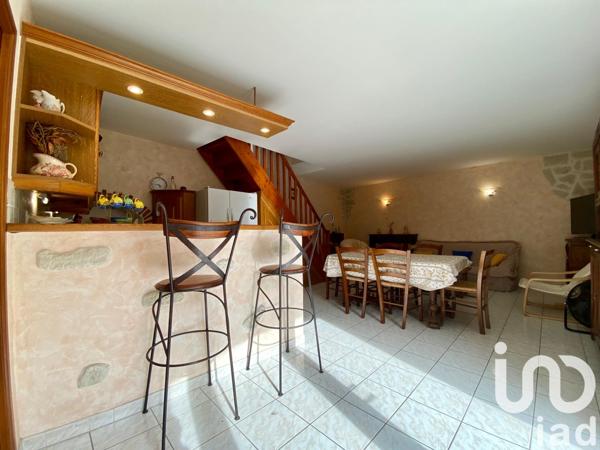 Maison à vendre 5 pièces 82 m² Caramany