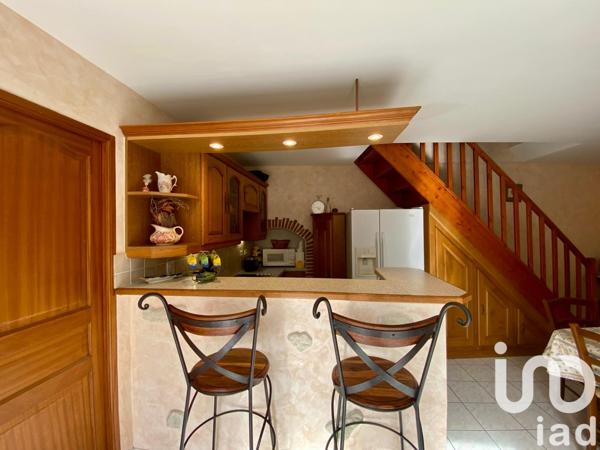 Maison à vendre 5 pièces 82 m² Caramany