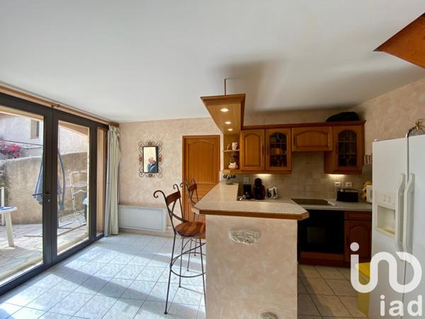 Maison à vendre 5 pièces 82 m² Caramany