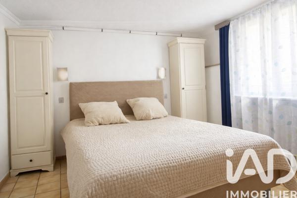 Maison à vendre 4 pièces 93 m² Conflans-Sainte-Honorine