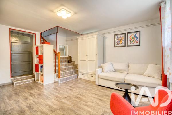 Maison à vendre 4 pièces 93 m² Conflans-Sainte-Honorine