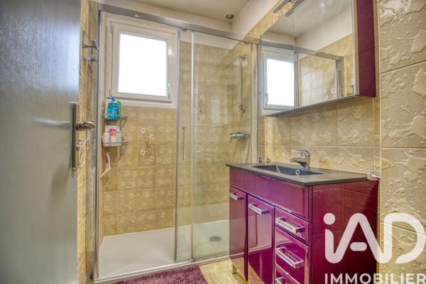 Maison à vendre 4 pièces 93 m² Conflans-Sainte-Honorine