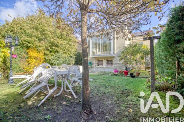 Maison à vendre 4 pièces 93 m² Conflans-Sainte-Honorine