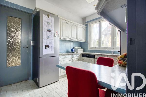 Maison à vendre 4 pièces 93 m² Conflans-Sainte-Honorine