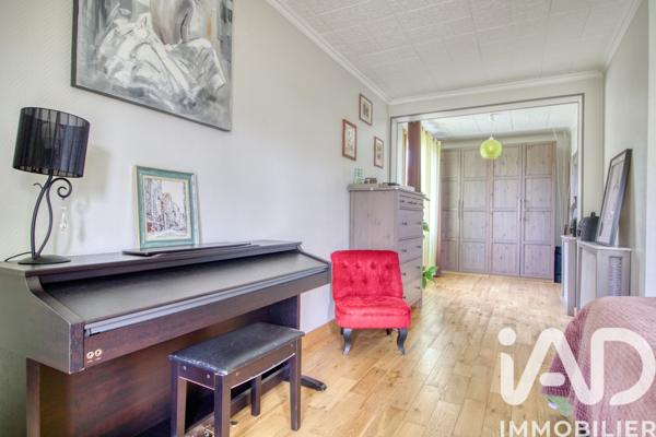 Maison à vendre 4 pièces 93 m² Conflans-Sainte-Honorine