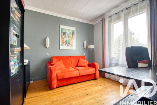 Maison à vendre 4 pièces 93 m² Conflans-Sainte-Honorine