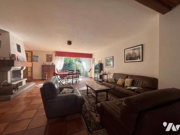 ENTRE MISSILLAC ET LA CHAPELLE DES MARAIS - MAISON SUR TERRAIN DE 1359 M² EN Zone UC