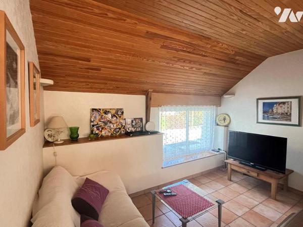 ENTRE MISSILLAC ET LA CHAPELLE DES MARAIS - MAISON SUR TERRAIN DE 1359 M² EN Zone UC