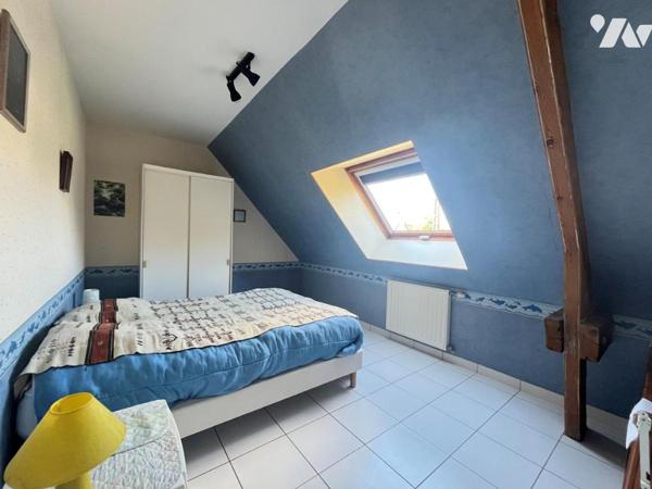 ENTRE MISSILLAC ET LA CHAPELLE DES MARAIS - MAISON SUR TERRAIN DE 1359 M² EN Zone UC