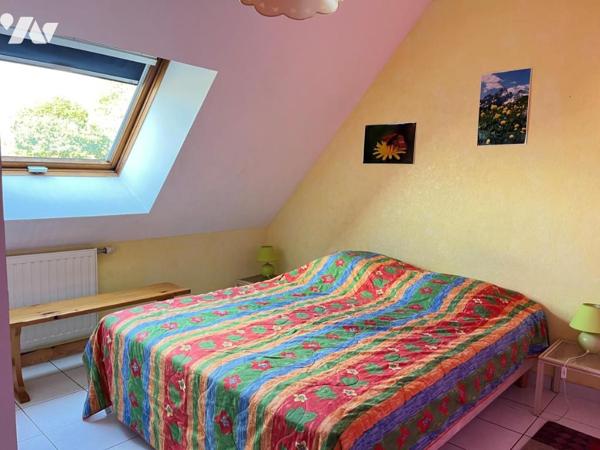 ENTRE MISSILLAC ET LA CHAPELLE DES MARAIS - MAISON SUR TERRAIN DE 1359 M² EN Zone UC