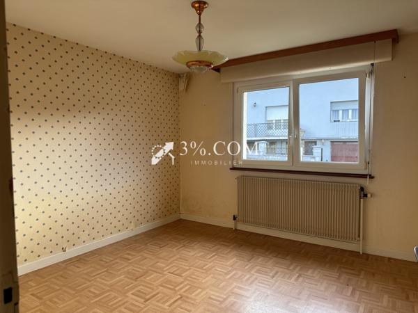 Maison 7 pièce(s) 5 chambre(s) 130 m²