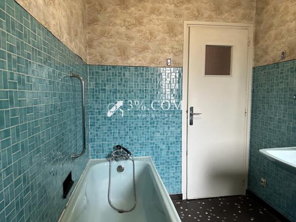 Maison 7 pièce(s) 5 chambre(s) 130 m²