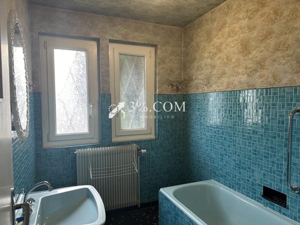 Maison 7 pièce(s) 5 chambre(s) 130 m²