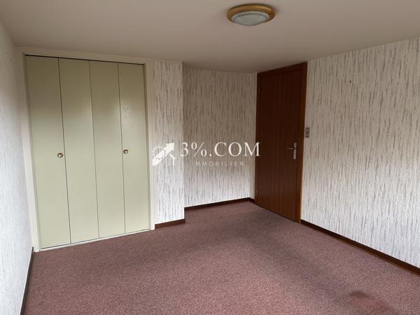 Maison 7 pièce(s) 5 chambre(s) 130 m²