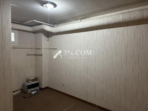 Maison 7 pièce(s) 5 chambre(s) 130 m²