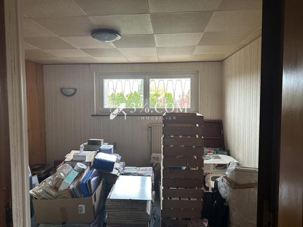 Maison 7 pièce(s) 5 chambre(s) 130 m²