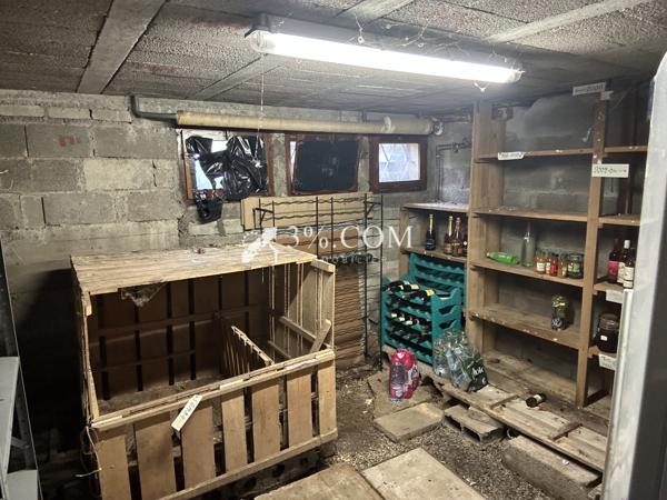 Maison 7 pièce(s) 5 chambre(s) 130 m²